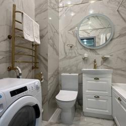 Апартаменты улучшенные Двухкомнатные апартаменты № 8/4 ПРЕМИУМ