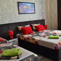 Комната стандарт семейная