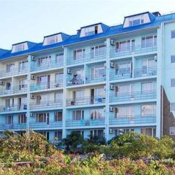 Фото Отель Динамикс