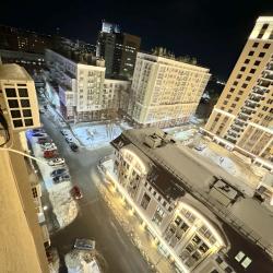 1-комнатные апартаменты улучшенные