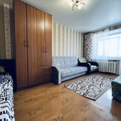 Фото Апартаменты на улице Островского 1