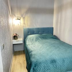 Фото Апартаменты на улице Бухарская