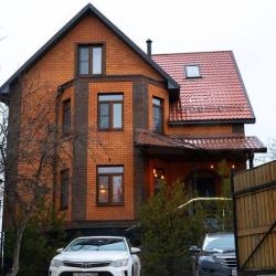 Party коттедж LoftCherdak