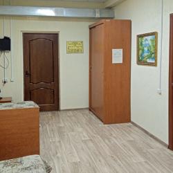 Фото Отель Smart Hotel KDO (Смарт КДО )