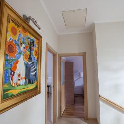 Фото Отель Зелёное Поле