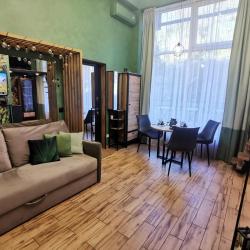 1-комнатные апартаменты улучшенные