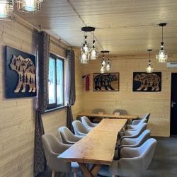 2-комнатные апартаменты улучшенные