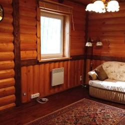 Фото Отель Рябинушка 1