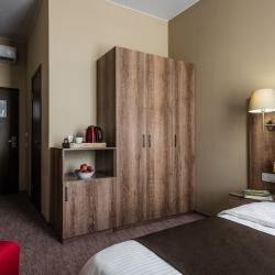 1-местный номер стандарт