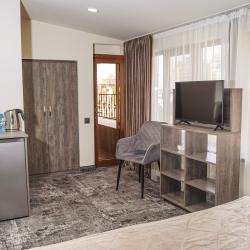 Фото Отель Median Hotel City Center Yerevan (Медиан Сити Центр )