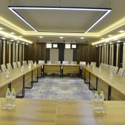 Фото Отель Siab Hotel (Сиаб)
