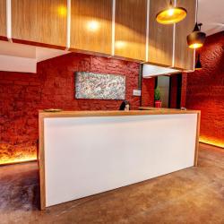 Фото Imrus Hotel (Имрус Отель)