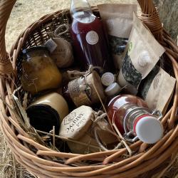 Фото Отель Экоферма Егорово поместье