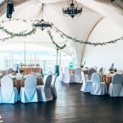 Фото Отель Новый берег Яхтклуб