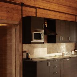 Фото Отель Три Медведя