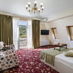 Фото Отель Вилла Валентина