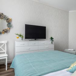 Фото Отель Home Group (Хоум Груп) на улице Крымской 22 корпус 9