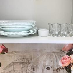 1-комнатные апартаменты стандарт