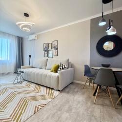Фото Апартаменты на улице Краснооктябрьская 8