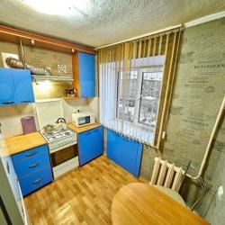 Фото Апартаменты на улице Газеты Звезда, 75