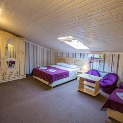 Фото Galla Hotel (Галла отель)