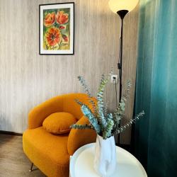 Фото Отель Volga Rent (Волга Рент) на улице имени В.И. Чапаева 52