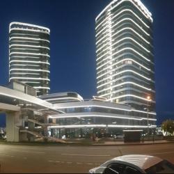 1-комнатные апартаменты студия октябрьская 16