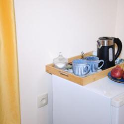 Фото Отель Triple Eight Hotel (Трипл Эйт)