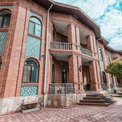 Фото Отель Ichan Qal'a Premium Class (Ичан Кала Премиум Класс)