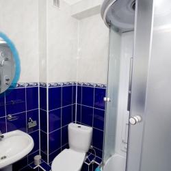 Фото Отель Сибирь