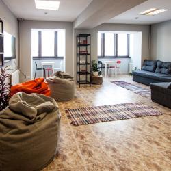 Фото Отель BaikalSKI (Байкал Ски)