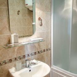 Фото Отель Аэродром Танай