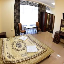 Фото Отель Уют