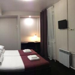 Фото Отель Любимый город