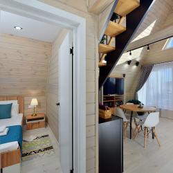 Коттедж премиум