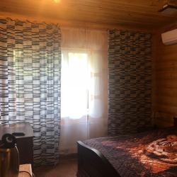 Номер стандарт с 1 двуспальной кроватью