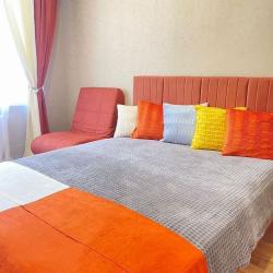 1-комнатные апартаменты стандарт