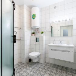 Фото Отель RentPlaza (РентПлаза) на улице 5-я просека 135