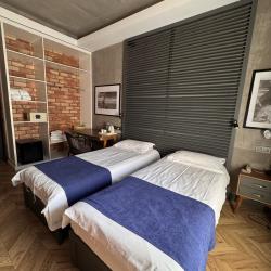 Фото Отель Bugu (Бугу)