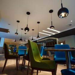 Фото Отель Holiday Inn Aktau Seaside (Холидей Инн Сисайд)