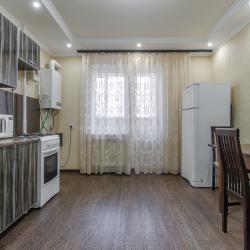 2-комнатные апартаменты стандарт №24