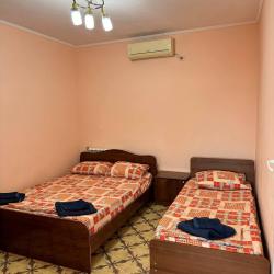 Фото Отель Гостишка