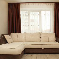 Фото Отель 2-к. квартира, 62 м², 2 кровати