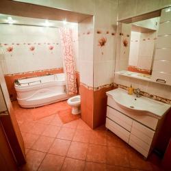 Фото Отель Kaminn apartments на улице Ларина 16/2