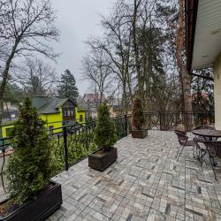 Фото Отель Фламинго