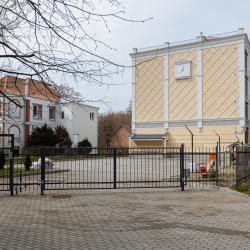 Фото Апартаменты на улице Парковой 12