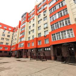 Фото Отель RENT-сервис (Рент-сервис) на улице 10 лет Октября