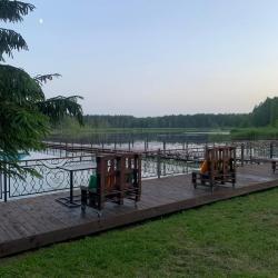 Фото Полесье Бутик-отель