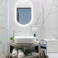 Фото Отель CheckInn (Чек Инн)