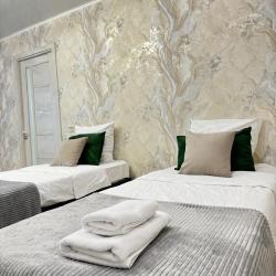 Фото Апартаменты Созвездие на проспекте 50 лет Октября 6